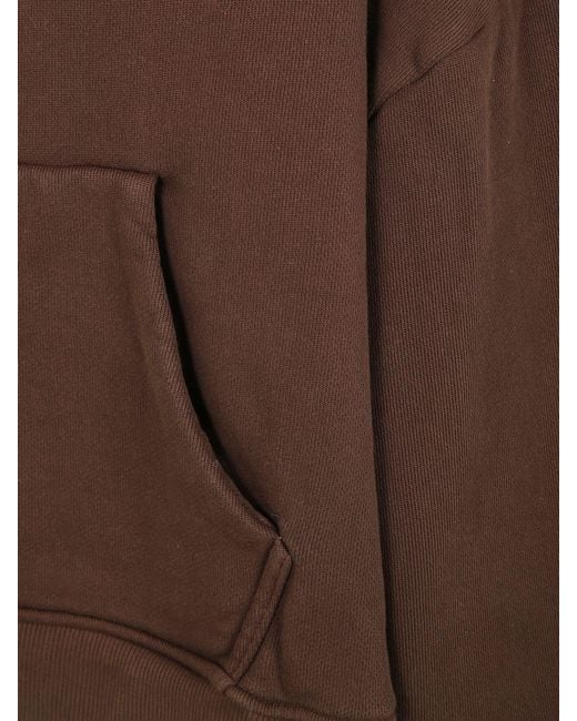 Entire studios Brown Sweatshirt