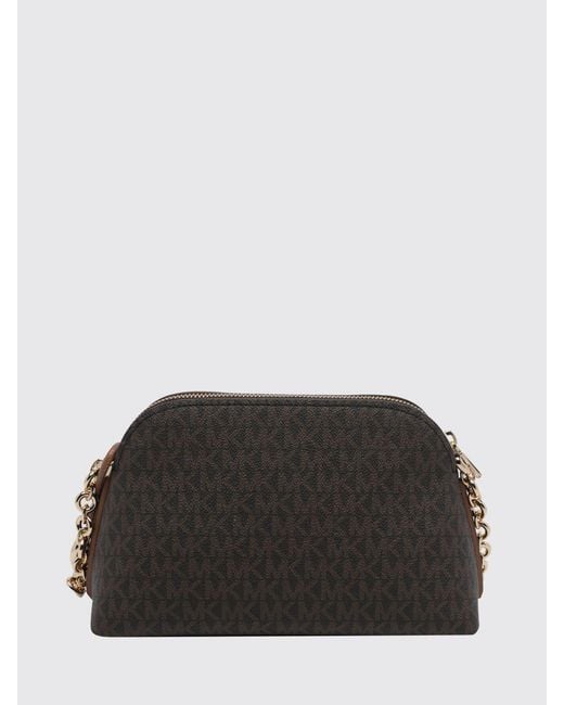 Michael Kors Black Shoulder Bag