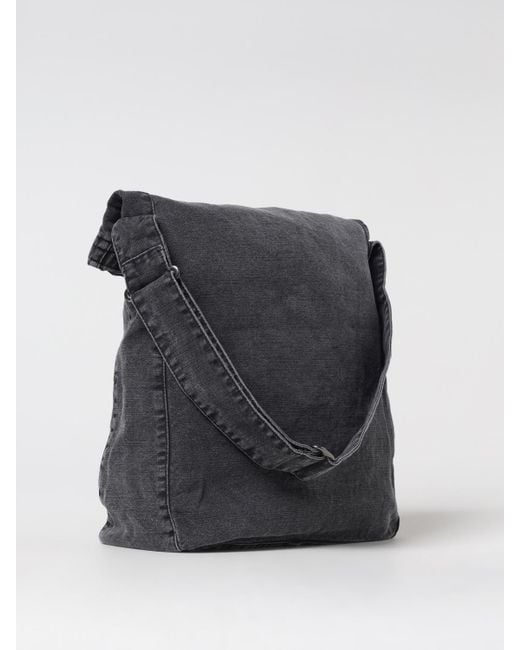 Our Legacy Tasche Herren in Black für Herren