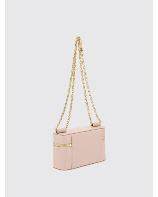 Borsa Sicily Cube di Dolce & Gabbana in White