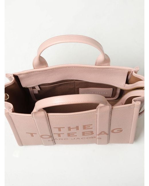 Marc Jacobs Pink Handbag