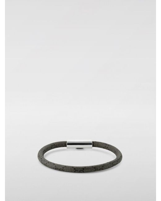Gucci White Schmuck Damen