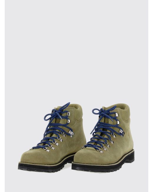 Diemme Stiefeletten Herren in Green für Herren