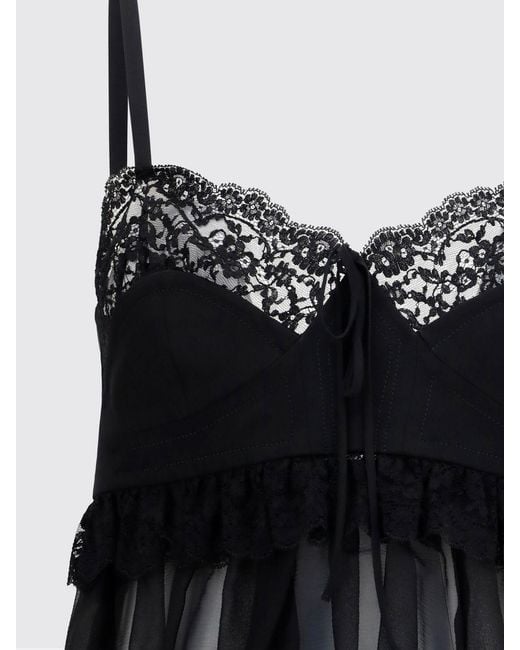 Chloé Black ChloÉ Top