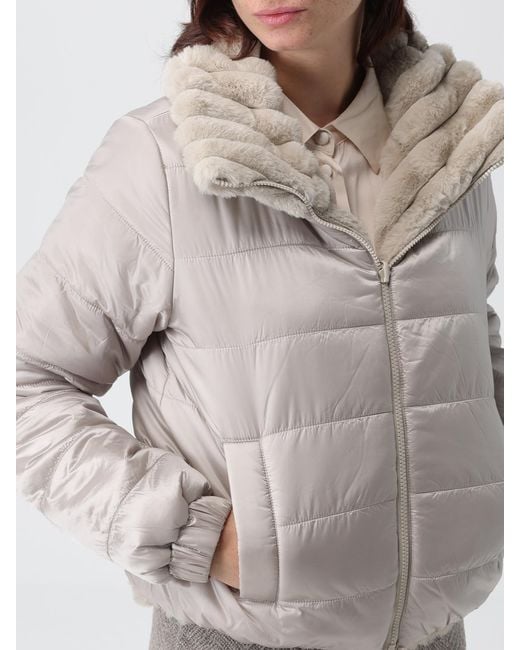 Save The Duck Gray Jacket