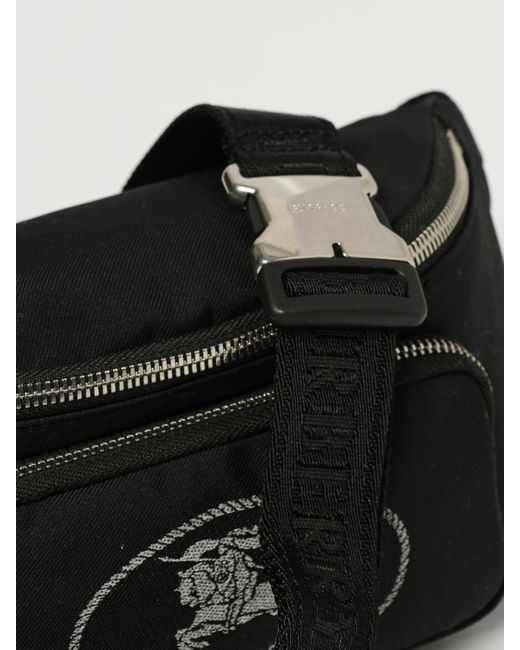Burberry Black Bags for men