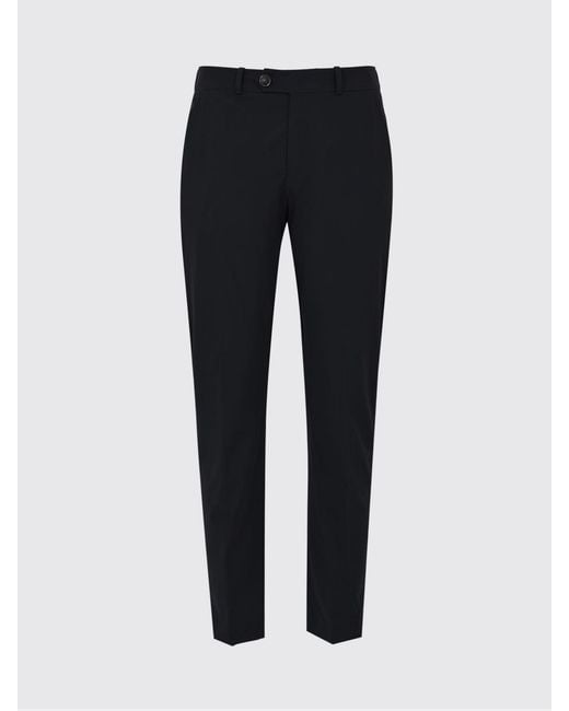 Rrd Black Pants for men