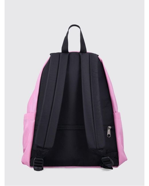 Eastpak Pink Day Pak'R Backpack for men