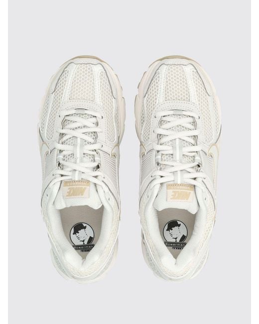 Nike White Turnschuhe