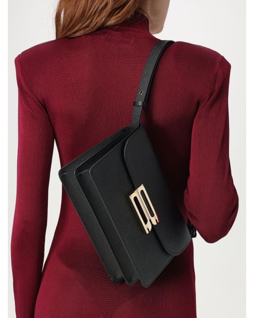 Victoria Beckham White Shoulder Bag