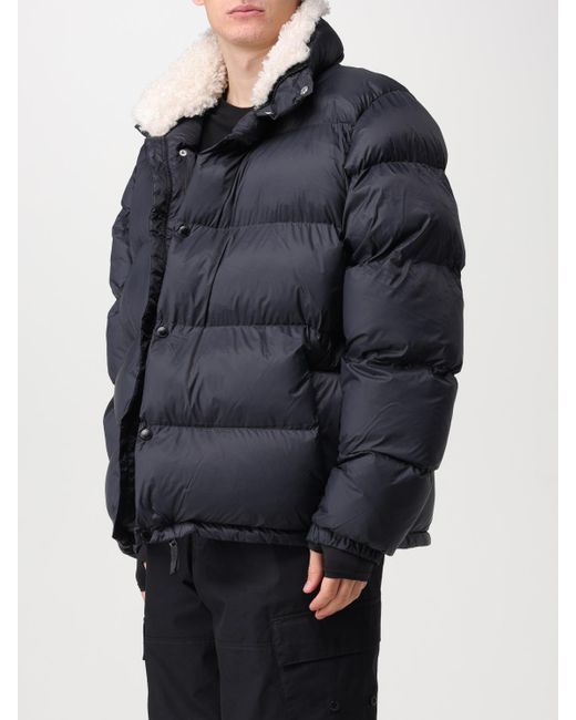 WOOD WOOD Blue Jacket for men