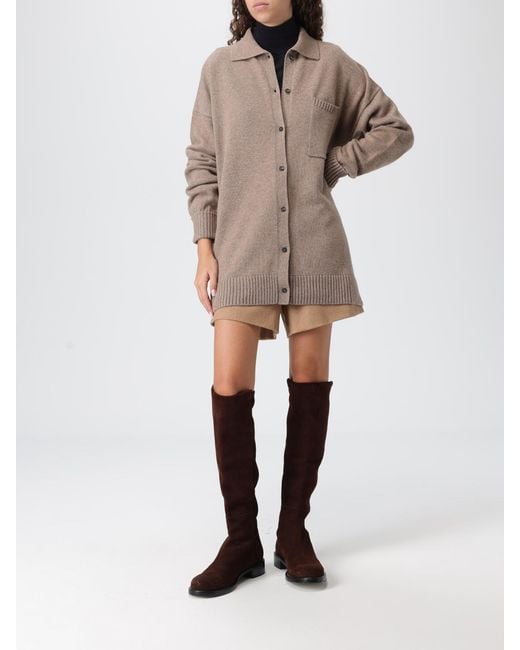 Max Mara Natural Jumper