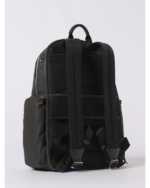 Boss Black Backpack for men
