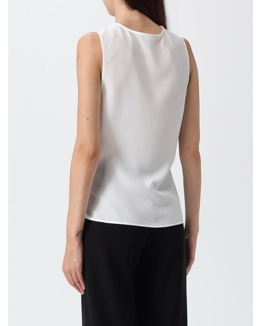 Emporio Armani White Top