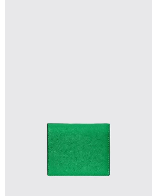 Ralph Lauren Green Wallet