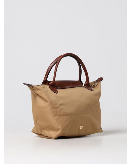Longchamp Multicolor Le Pliage Original S Nylon Bag