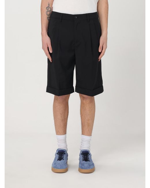 Barena Hose Herren in Black für Herren