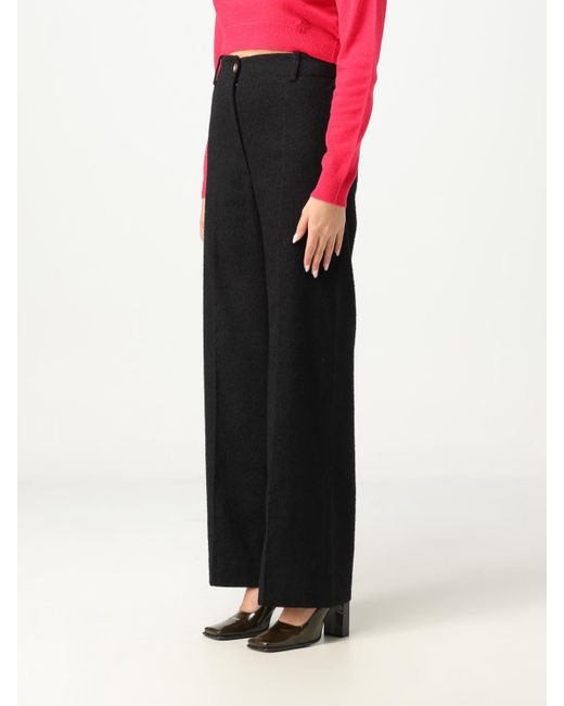 Patou Black Hose Damen
