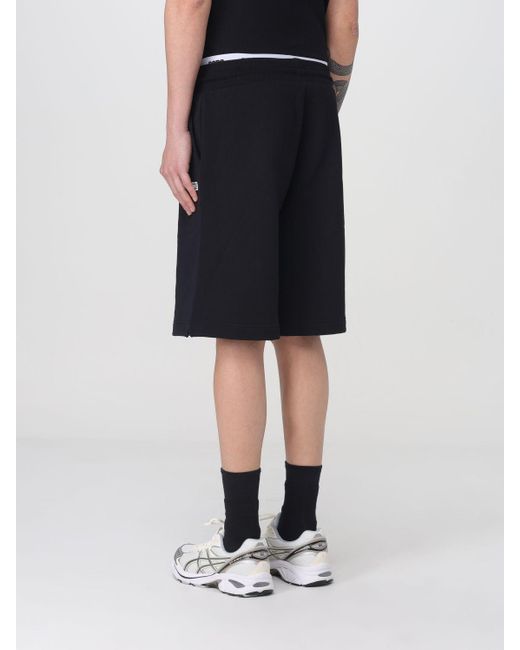 Gcds Shorts Herren in Black für Herren