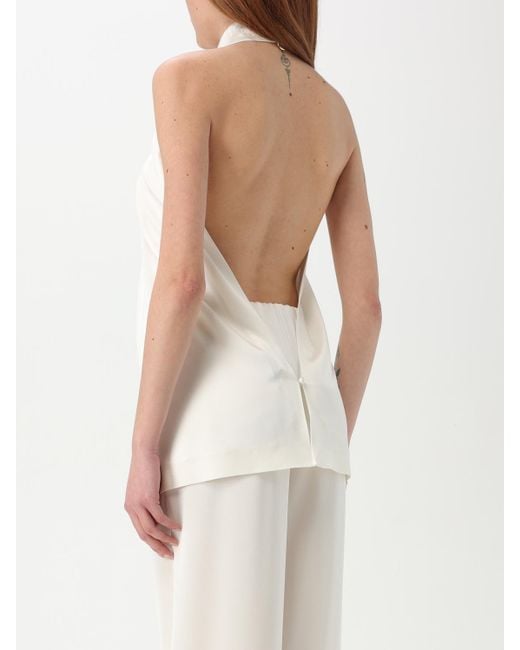 Stella McCartney White Top