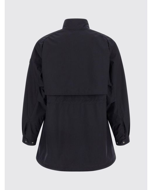Tatras Blue Nylon Parka