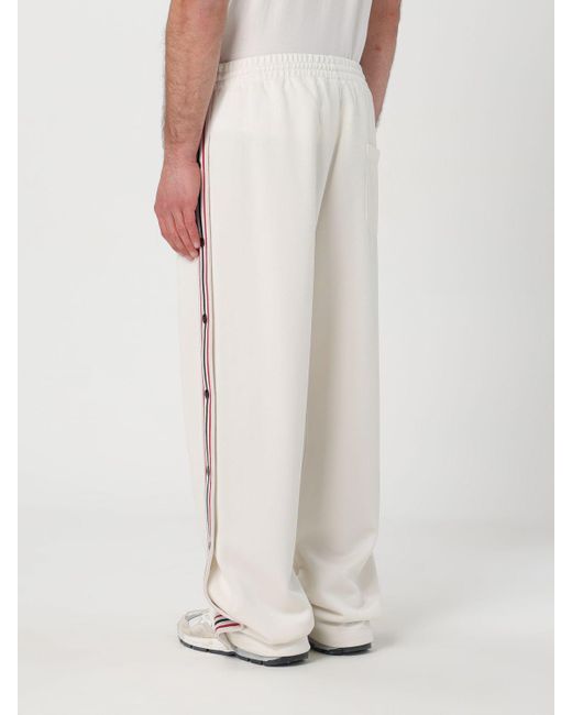 Golden Goose Deluxe Brand Hose in White für Herren