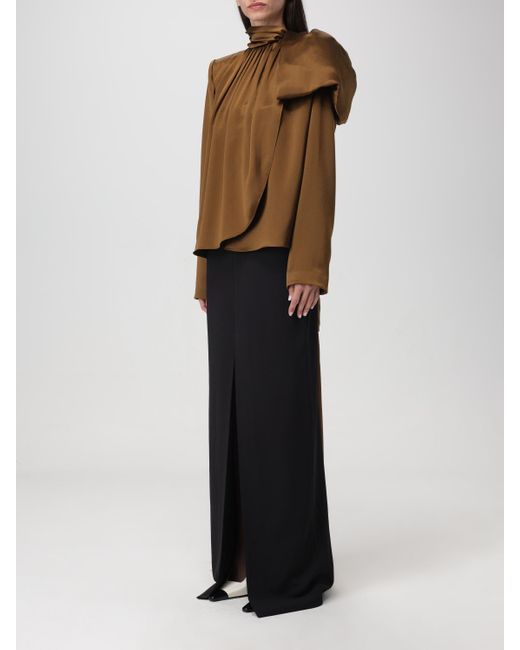 Saint Laurent Multicolor Top