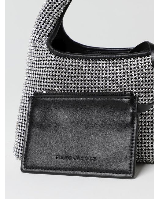 Marc Jacobs Blue Handbag