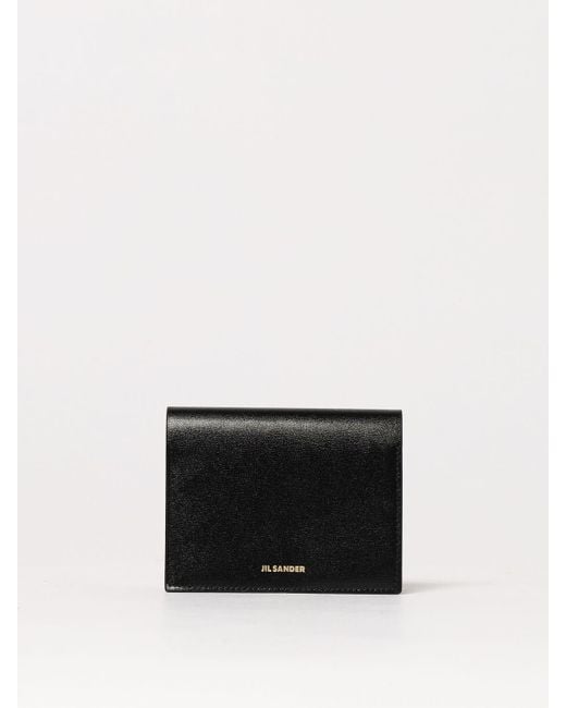 Jil Sander White Briefcase for men