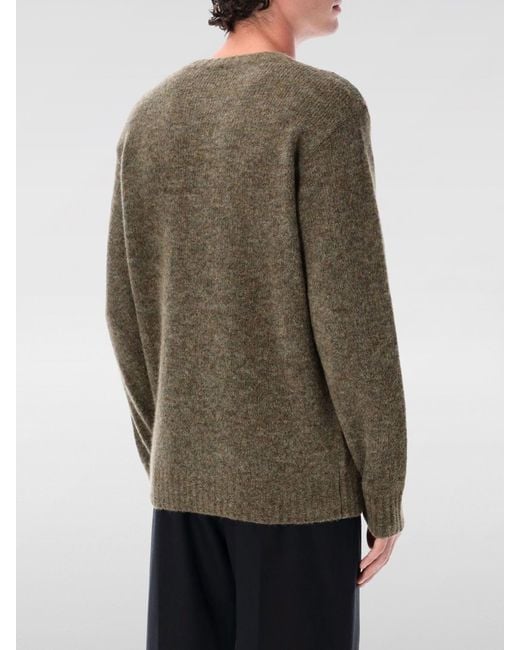A.P.C. Multicolor Jumper for men