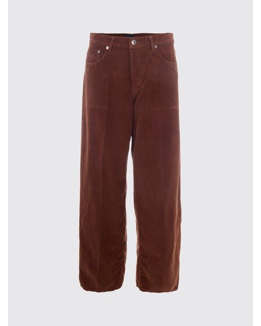 Haikure Red Pants