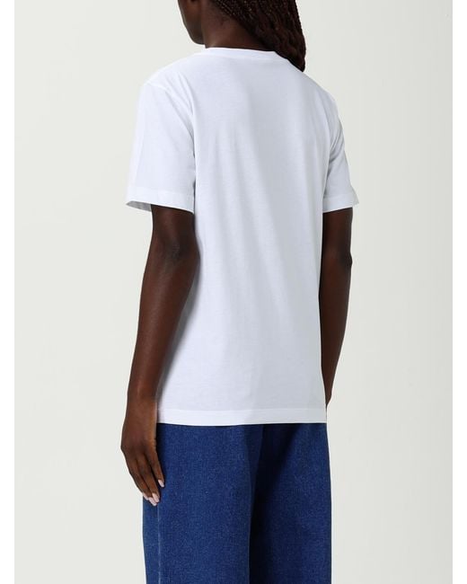 Marni White T-Shirt