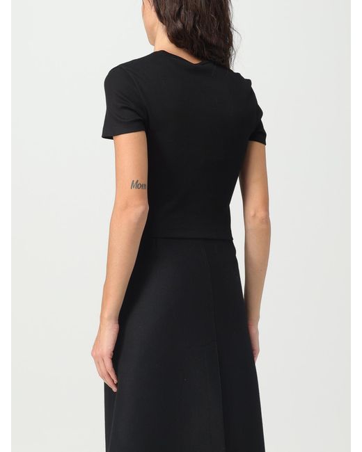 Fendi Black Top
