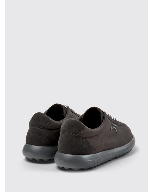 Camper Black Shoes for men