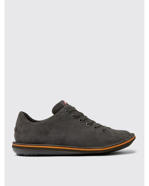 Camper Gray Shoes for men