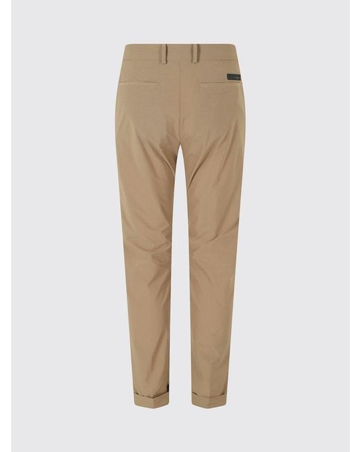 Rrd Natural Pants for men