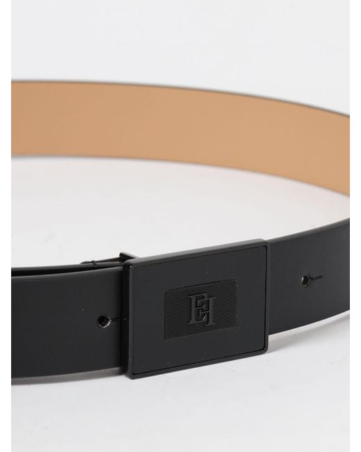 Elisabetta Franchi White Belt