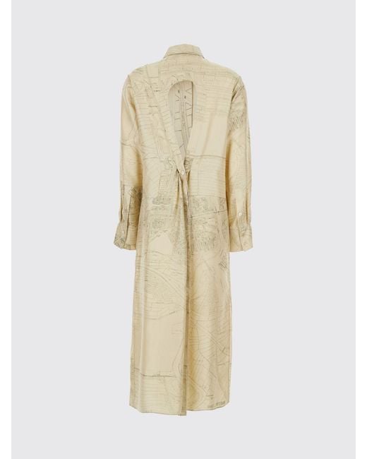 Rohe Natural Dress