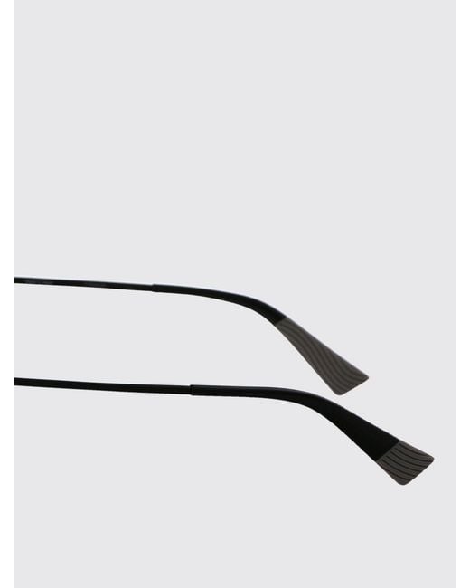 Maui Jim Metallic Waiwai Metal Sunglasses for men
