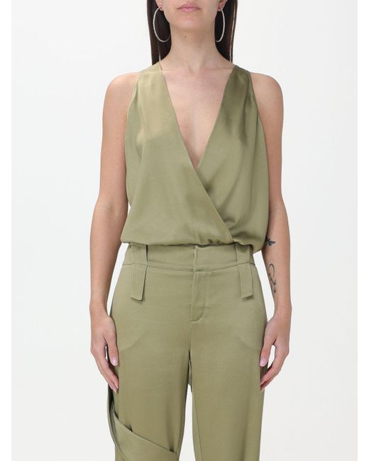 Blumarine Green Body