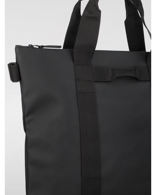Rains Tasche Herren in Black für Herren