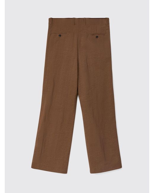CAMPERLAB Brown Trousers for men