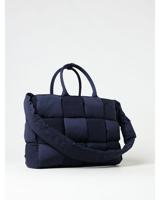 Bottega Veneta Blue Bags for men