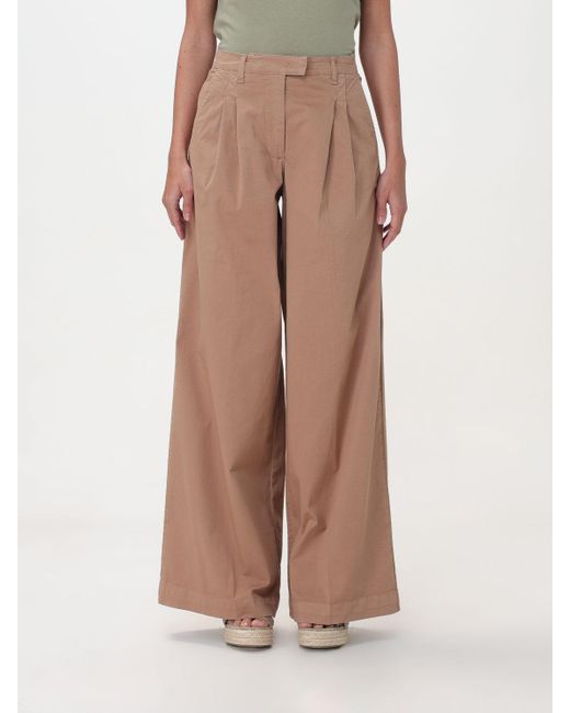Pinko Natural Trousers