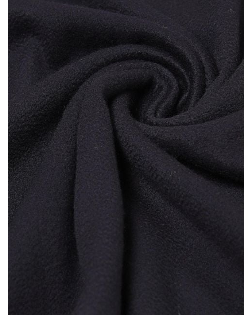 Sciarpa Donna di Max Mara in Black