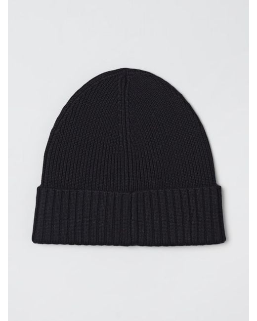 Boss Blue Hat for men