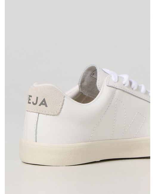 Veja Natural Sneakers