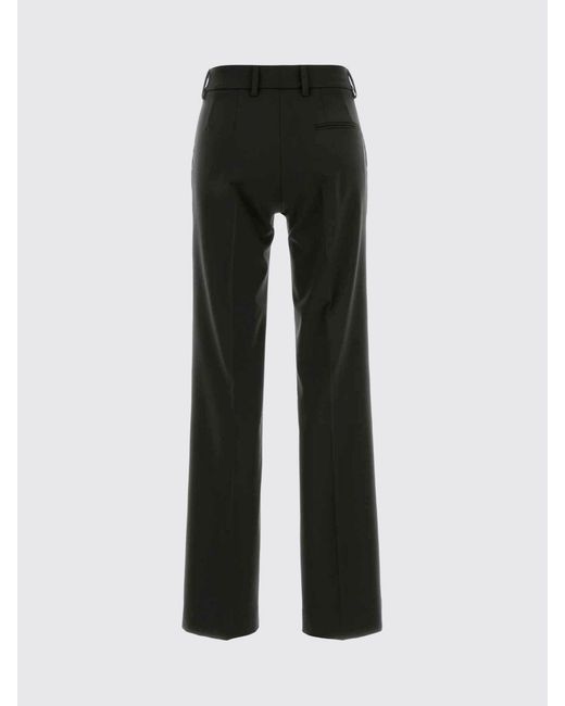 PT Torino Black Pants