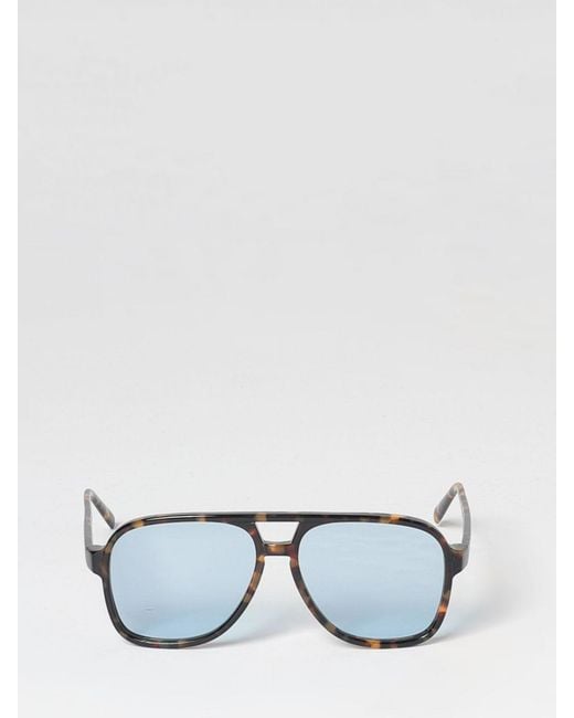 Moscot White Sunglasses for men