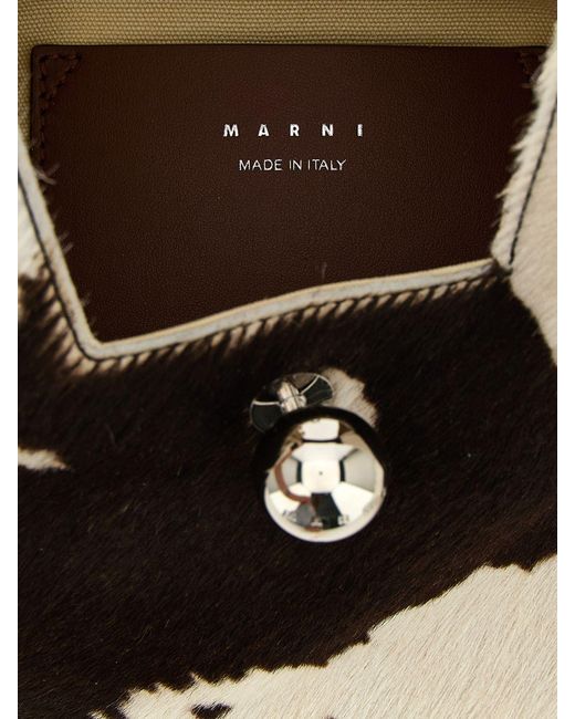 Marni Black Handbag